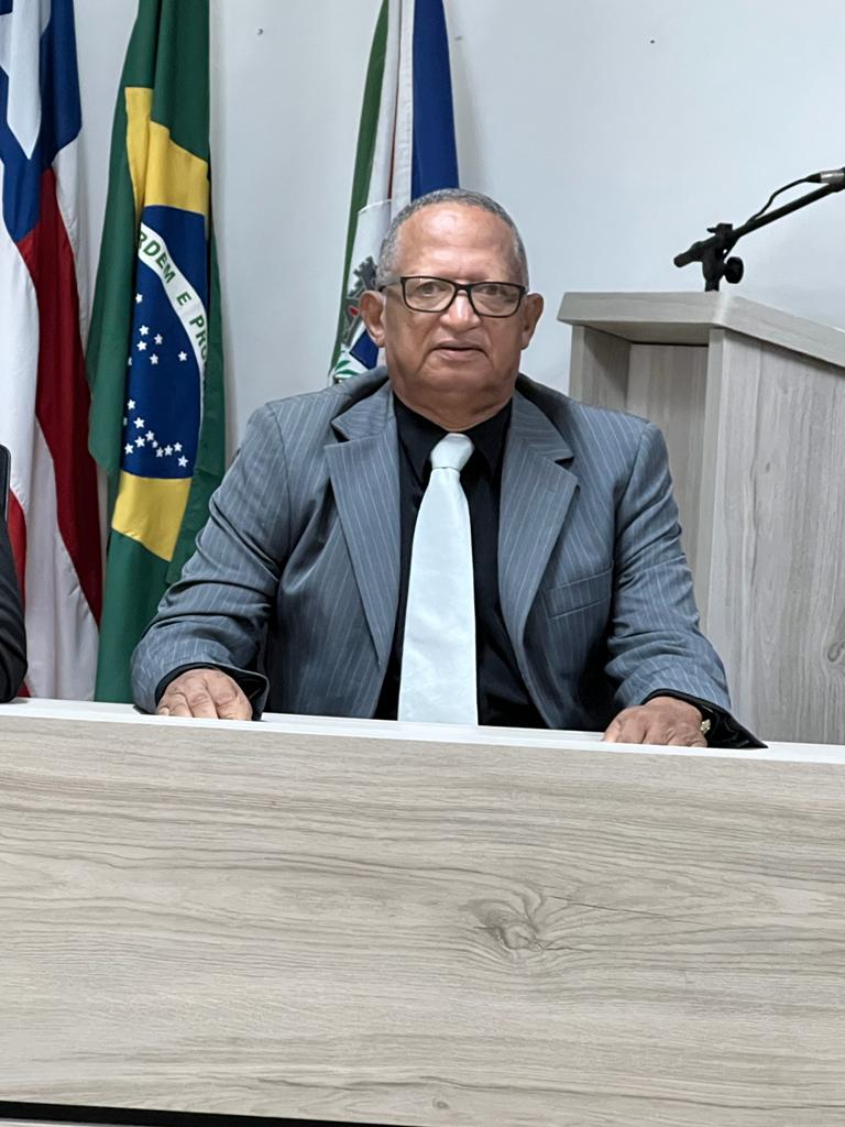Vereador